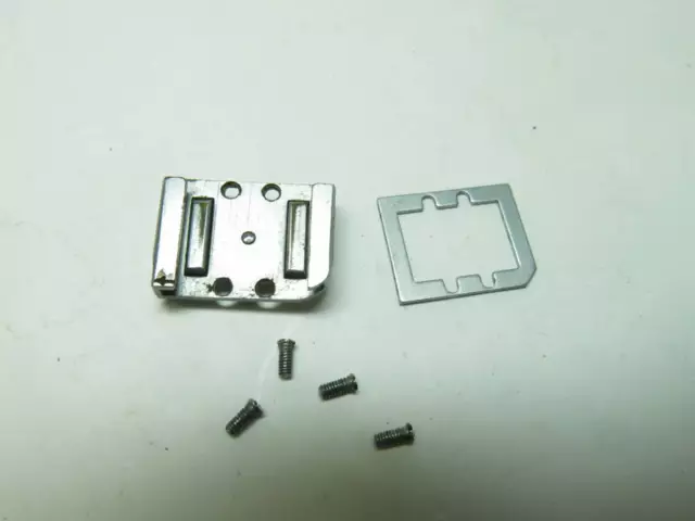 Leica 3c 3f Film Camera Accessory Shoe Parts