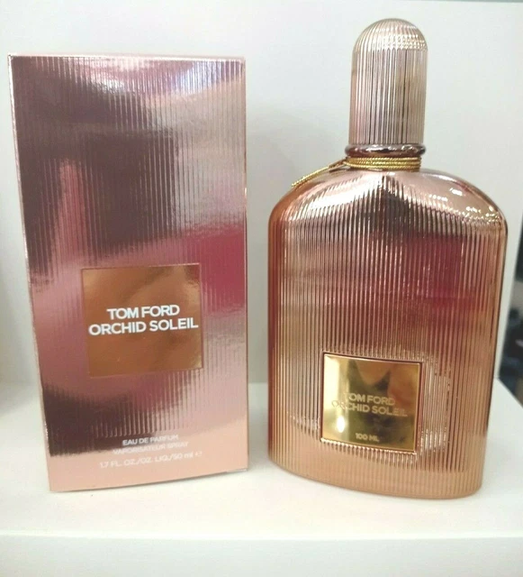 tom ford orchid soleil