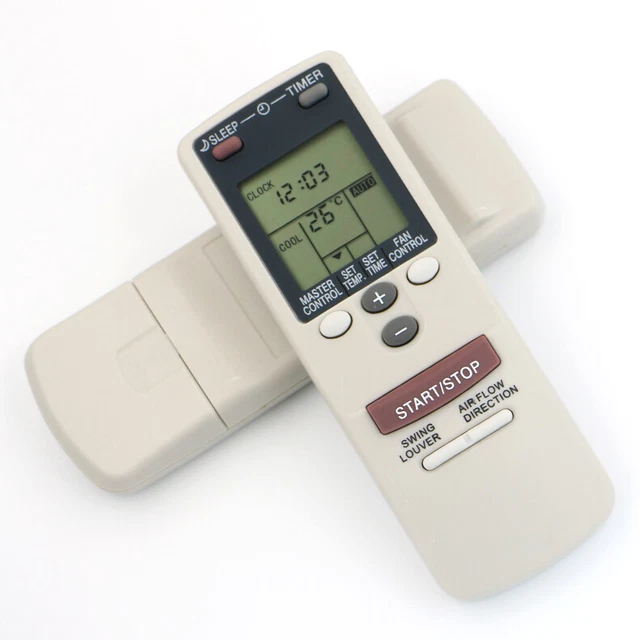 Suitable For Fujitsu AR-AB18 AR-AB19 AR-AB20 AR-AB33 AR-AB15 AR-AB16 AB17 Air Conditioner Remote Control - 44