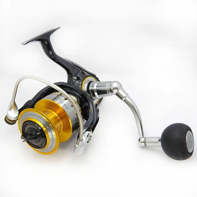 DAIWA 16 BLAST 4500H 00059705 $263.52 - PicClick CA