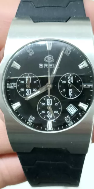 Orologio Breil One S