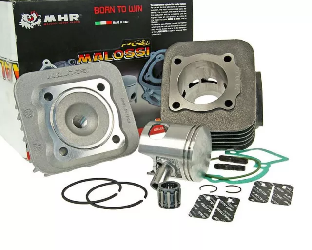 Gilera Storm 50 Malossi Sport 70cc Cylinder Kit for Piaggio Zip NRG 50 AC