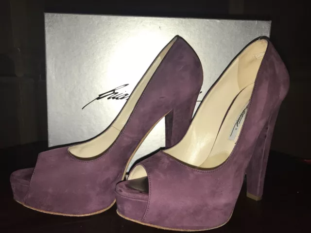 Brian Atwood Pumps