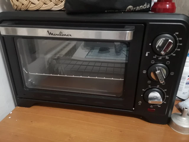 Resistenze Forno Moulinex Tefal Optimo | 2x Elementi Riscaldanti Superiori 115V 320W | Compatibile OF4448 OX4448 - Foto 7