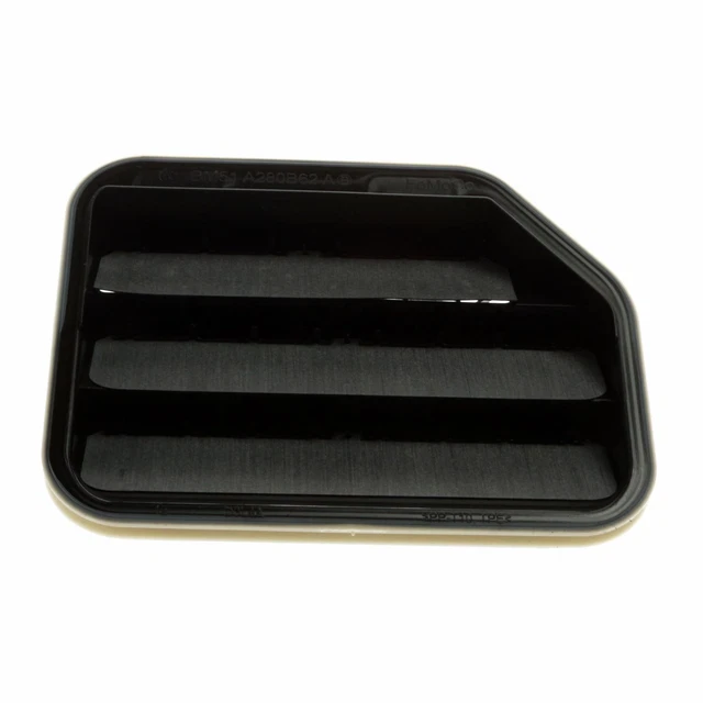 GENUINE FORD FOCUS MK3 4 & 5 Door Quarter Panel Air Inlet Vent 2011 ...
