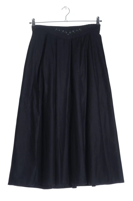 Gonna tradizionale Perry donna taglia DE 38 Blu Elegante