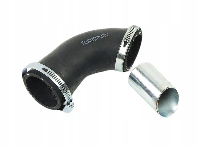 Manguera Turbo De Aire De Carga 7701062411 8200360079 Para Renault Laguna II 1.9 DCI - Incluye Junta