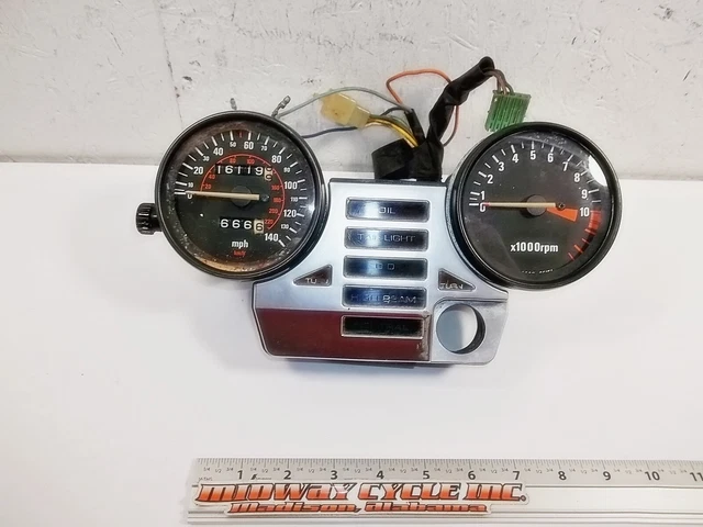 Cb550sc deals