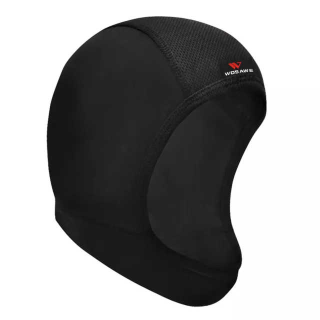 BREATHABLE HELMET CAP Sweatband Helmet Inner Liner Beanie Dome Cap Cooling  Hats $3.94 - PicClick AU