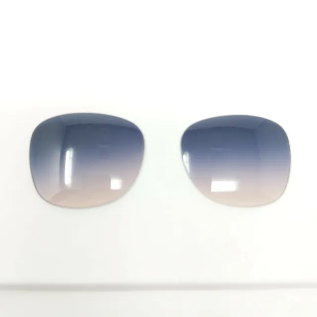Kate Spade Danalyn Sunglasses Replacement Lenses Navy/Gray Gradient Genuine