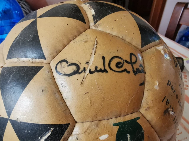Pallone calcio 2025 diadora