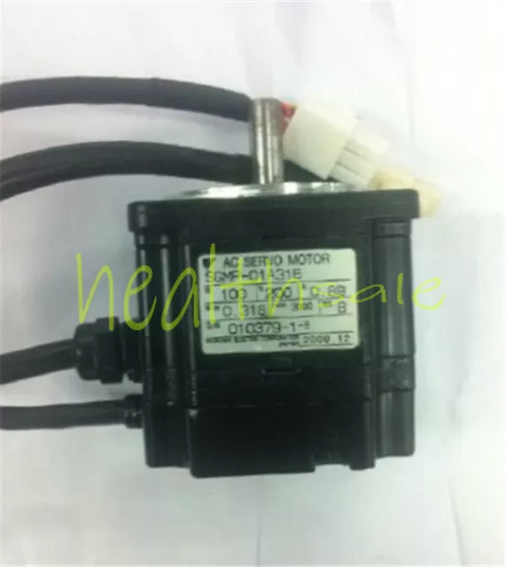 ONE Yaskawa servo motor SGMP-01A316