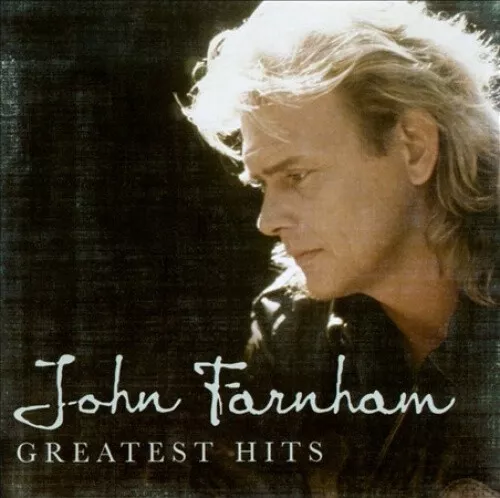Greatest Hits by FARNHAM,JOHN