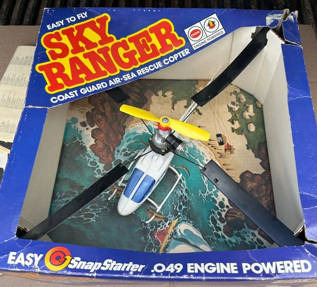 BLACK MAMBA-α V2 1.8m Control Line & Free Flight, Radio Control & Control Line