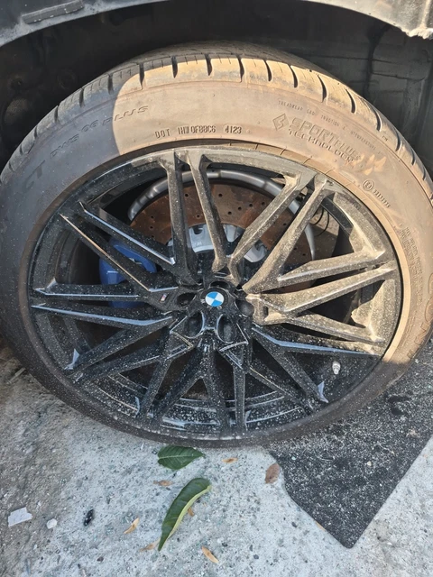 Wheel & Tire Packages, Wheels, Tires & Parts, Car & Truck Parts