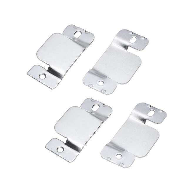 10 pz connettore mobili metallo universale divano sezionale ad incastro con 20 sc