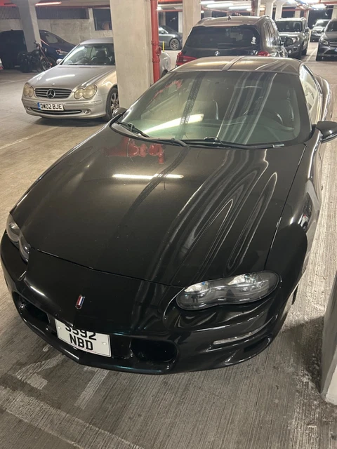Camaro