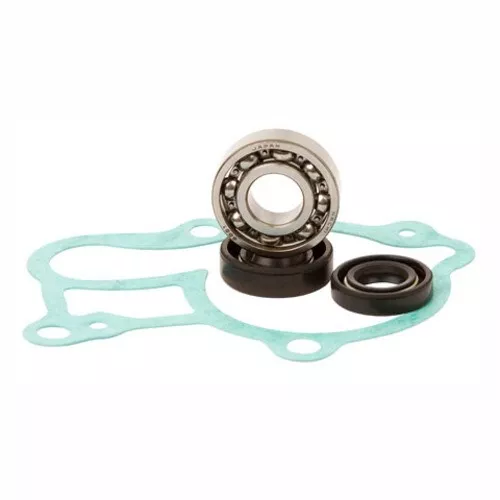 Hot Rods Water Pump Rebuild Kit 1999-2012 Yamaha YZ250 YZ 250