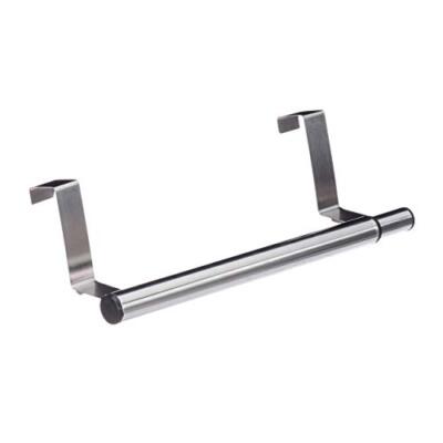 Set 2 Porta Accendini Retrattili – Allungabile Fino A 65 Cm, In PVC E Nylon, Con Gancio E Clip – Per Clipper E Chiavi (Nero)