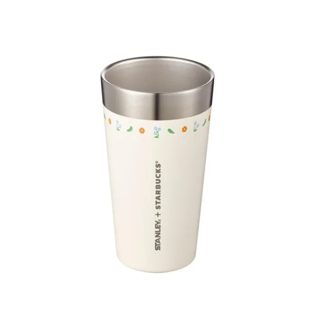 Starbucks Korea 2023 23 SS Spring stanley fint cup 473ml