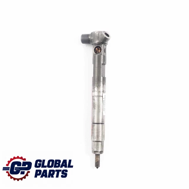 Iniettore Carburante DENCKERMAN A110687 – Altezza 183 Mm, Diametro 75 Mm, Attacchi 8 Mm, Ricambio Aftermarket - 4