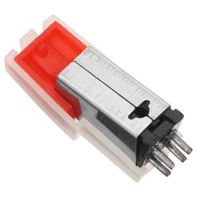 Bilancia Digitale Per Stilo Giradischi - Precisione 0.01g, Tara, Spegnimento Automatico