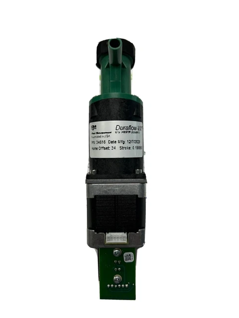 Fluid Management Duraflow -VX pump