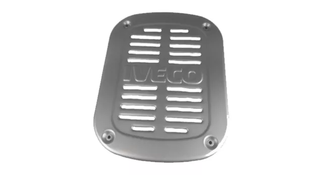 Pour Iveco Eurocargo Couvercle Cache d'échappement 504105922