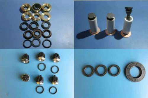 Interpump repair water, oil, pressure Kit for WS151 WS201 WS251 other ø 20 20 mm