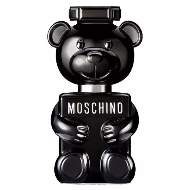 NEW SEAL MOSCHINO Toy Boy for Men 3.4 oz EDP Spray $35.66 - PicClick