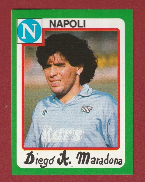 IL GRANDE CALCIO VALLARDI 90 VAN BASTEN 238 Figurina con velina EUR 1