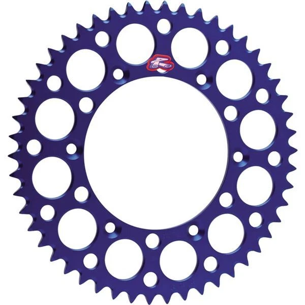 Renthal 520 Off Road Rear Sprocket - 150U-520-49GBBU