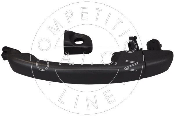 Tor Maniglia Con Corda Elastica – Set Per Portiere (Estensibile Da 4,90 M A 9,50 M) - 2