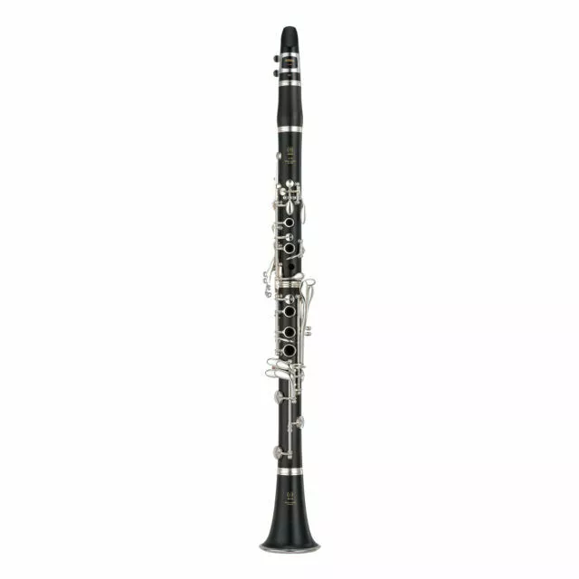 NEW Yamaha YCL-450 Series Intermediate Clarinet YCL-450N - Nickel Keys