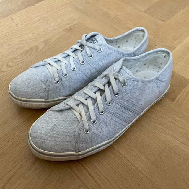 Fat face plimsolls sales