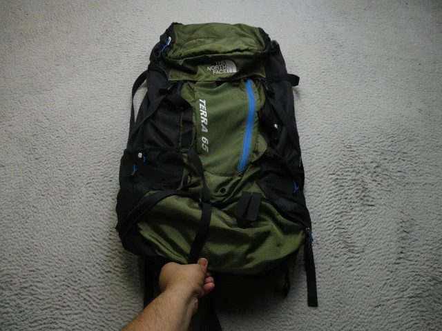 north face badlands 75 green backpack The Recon in Darkest Spruce and Silver Pine Light Heather Country Club Prep and a dedicated 60 Backpack North Face Badlands