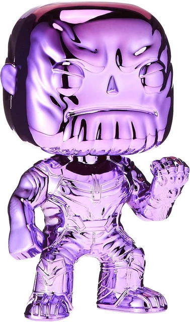 Marvel Infinity Walmart Thanos Funko Pop Marvel Avengers Infinity