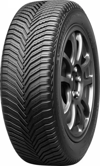 Pneus Toutes saisons 235/50 R18 Michelin 101Y CROSS CLIMATE 2 XL M+S