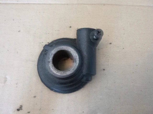 Cale-pieds Avant Suzuki GSX 750 Inazuma (lot) - 1997-2002, Réf 104