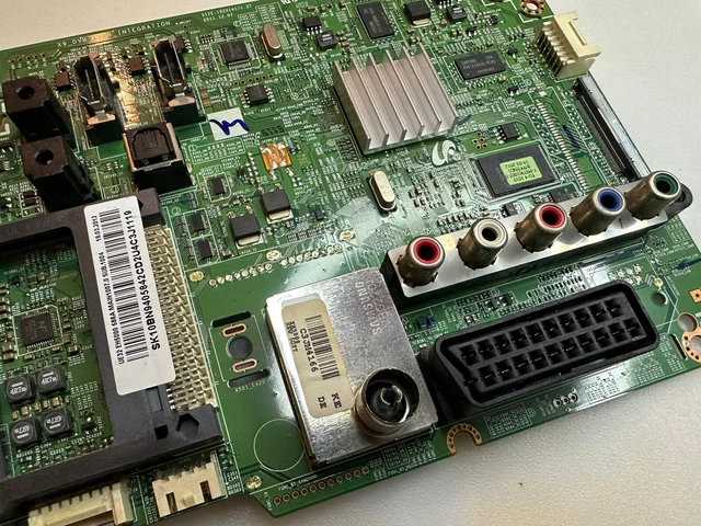 MAIN BOARD / Carte Mere - BN41-01795A - Pour TV SAMSUNG UE32EH5000 ...