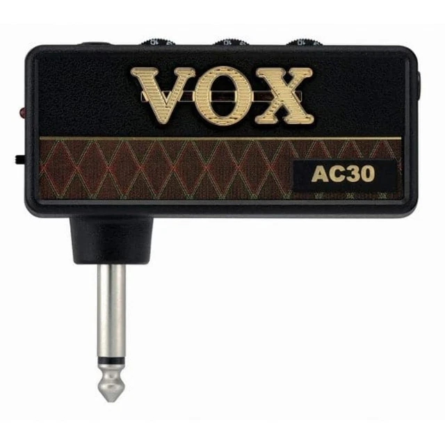Vox Amplug MK2 AC30 Kopfhörerverstärker