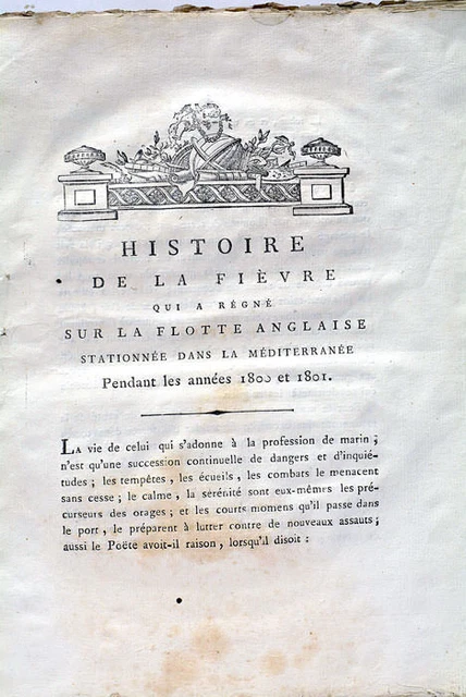 Livre Ancien 1870 - Histoire De L'Angleterre Par James Froude - Volume 9 - Reliure Cuir
