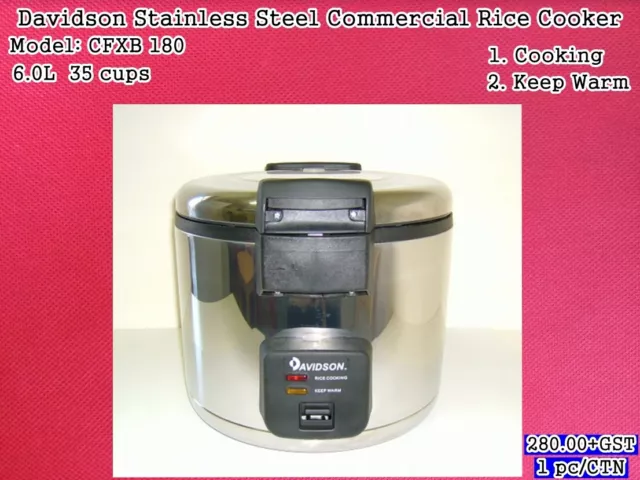 https://www.picclickimg.com/H2AAAOSwpPtko2ZO/Davidson-Stainless-Steel-Heavy-Duty-Commercial-Rice-Cooker.webp