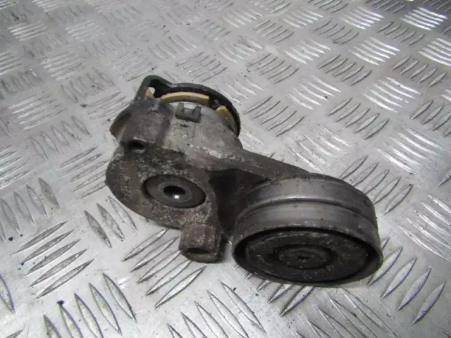 55556090az Tendeur de Courroie Set  for Opel Astra 2005 FRF423314-53