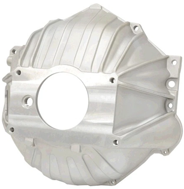 NEW SWS CHEVY Aluminum Bellhousing,3899621 Replacement,621,Sbc,Bbc,Gm