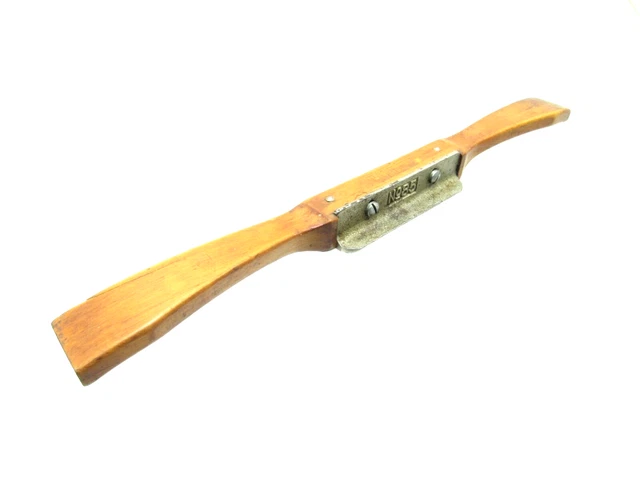 Great  Stanley # 85 Razor Edge Spokeshave T000