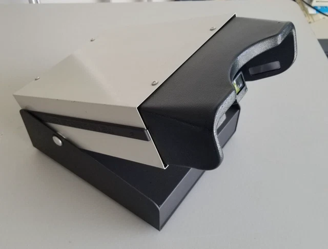 Keystone View VS-V-GT  Medical Screener Model 1160