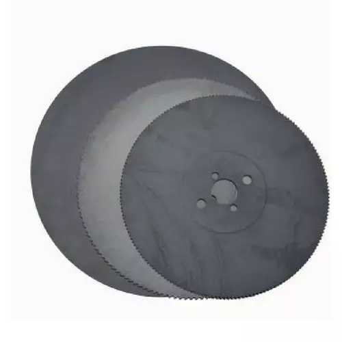 HSS Circular Saw Blades Various Diameter Bore and Teeth to Cut Tubes and Pipes