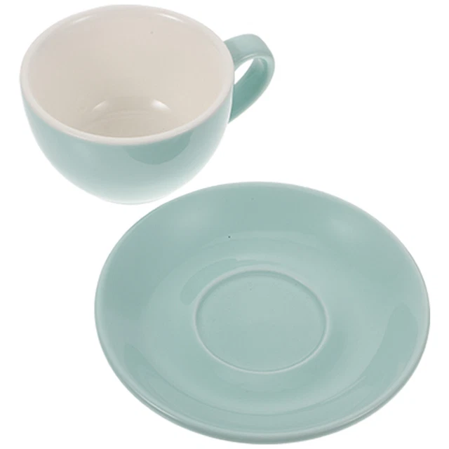 1 Set Einfacher Kaffeetasse Kaffeetasse Kreative Milchtasse Getränk Tasse Tee