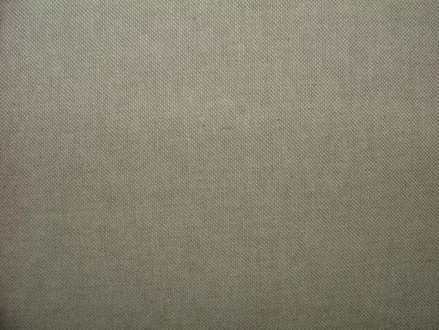 Tinta Unita Misto Cotone Lino Tessuto Tenda Tappezzeria Cuscino a Pacchetto Arte